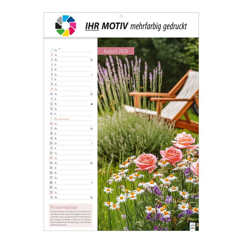 Bildkalender 