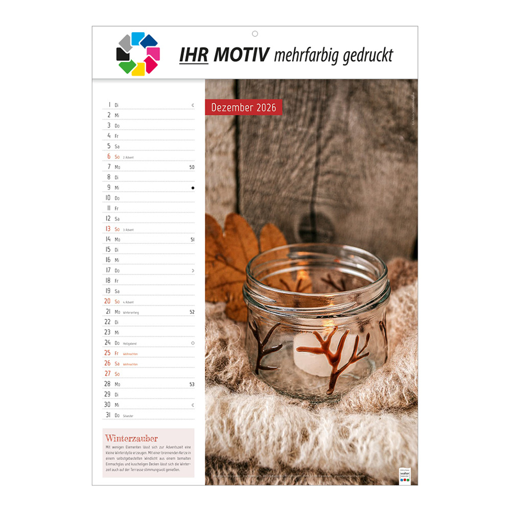 Bildkalender 