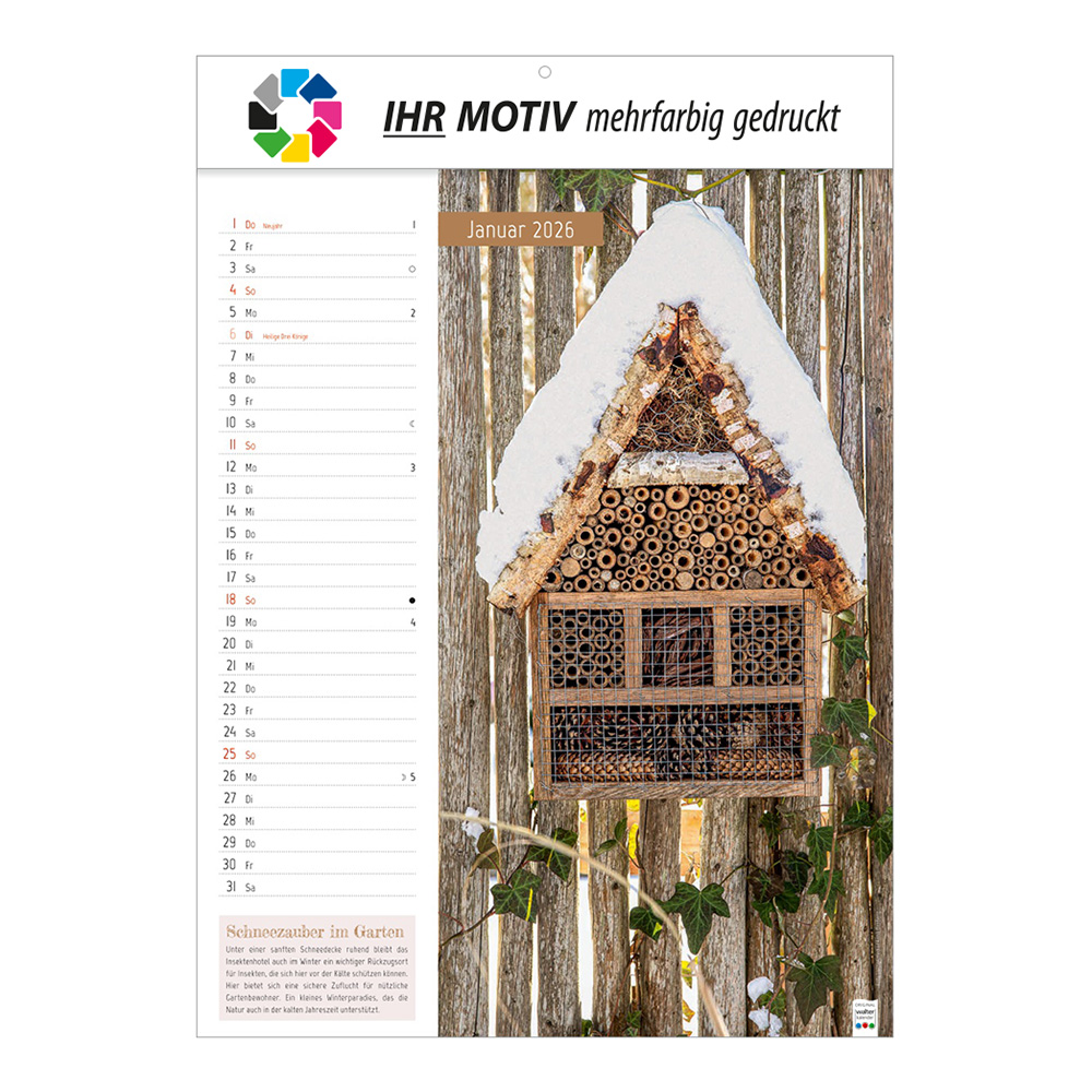 Bildkalender 