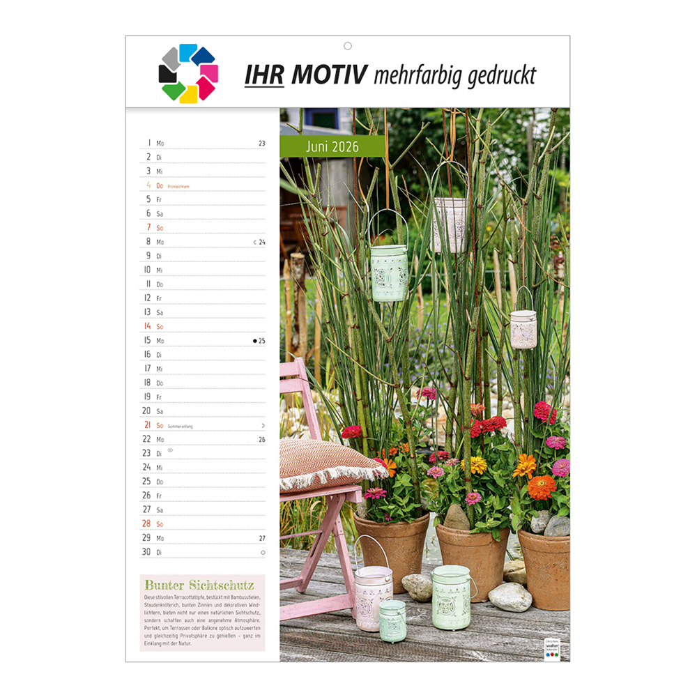 Bildkalender 