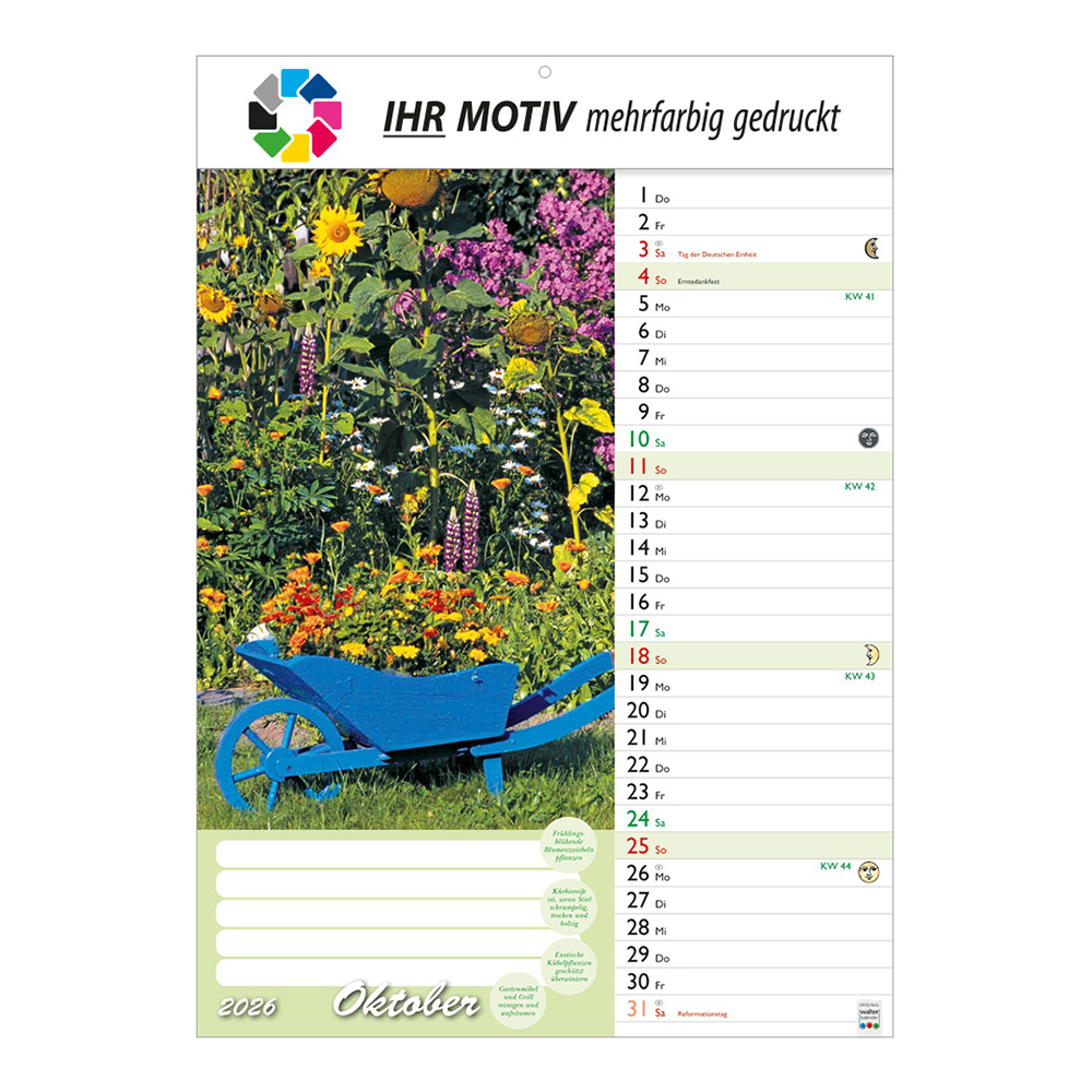 Bildkalender 