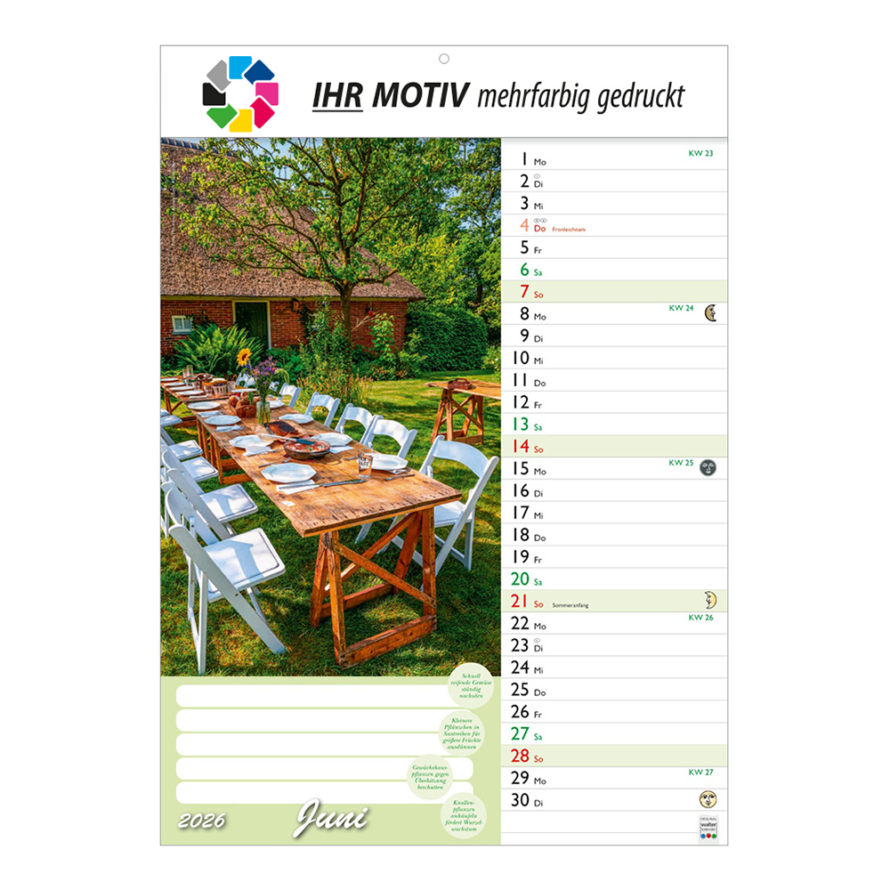 Bildkalender 