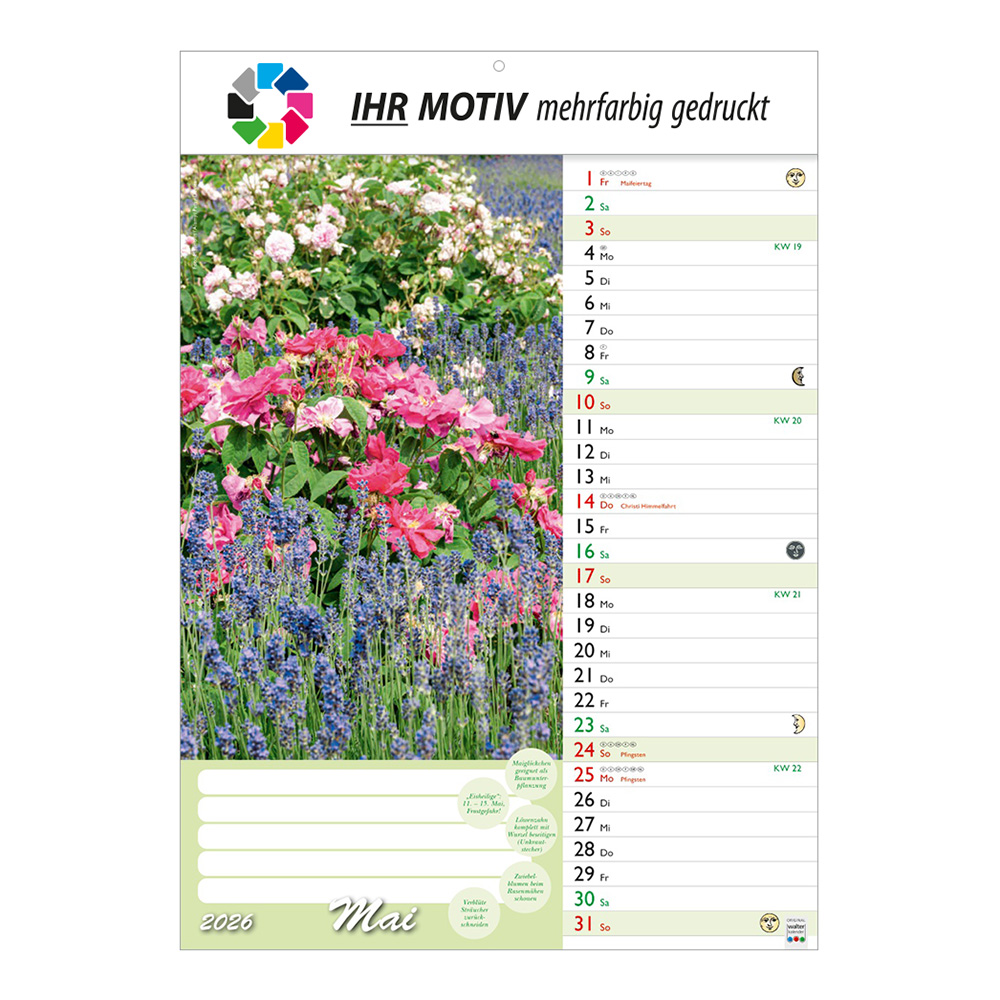 Bildkalender 