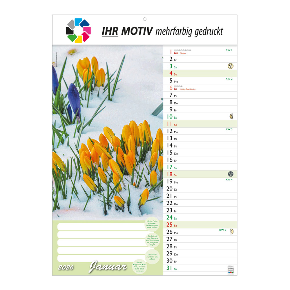 Bildkalender 