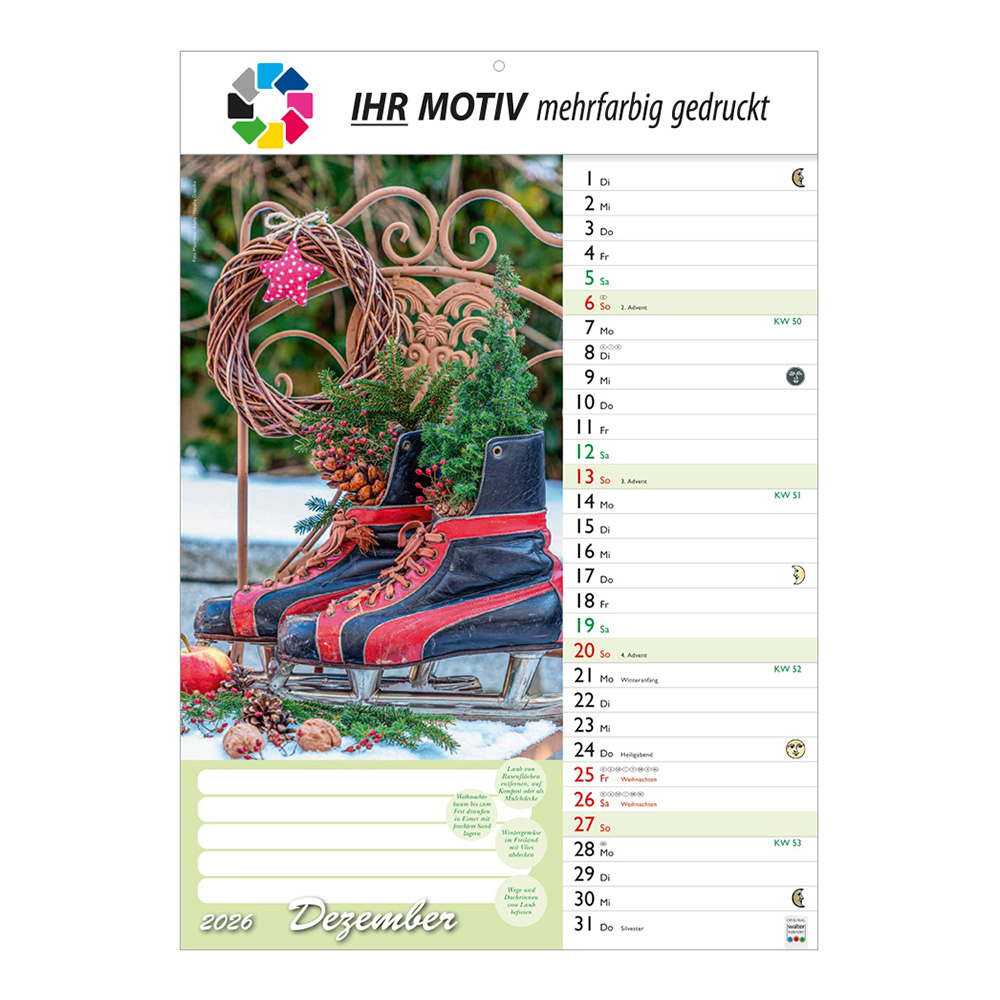 Bildkalender 