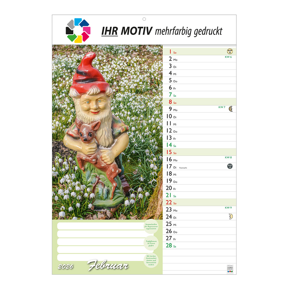Bildkalender 