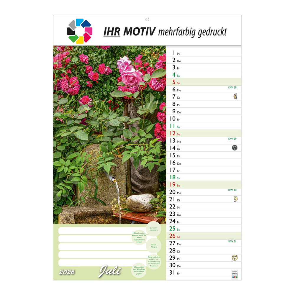Bildkalender 
