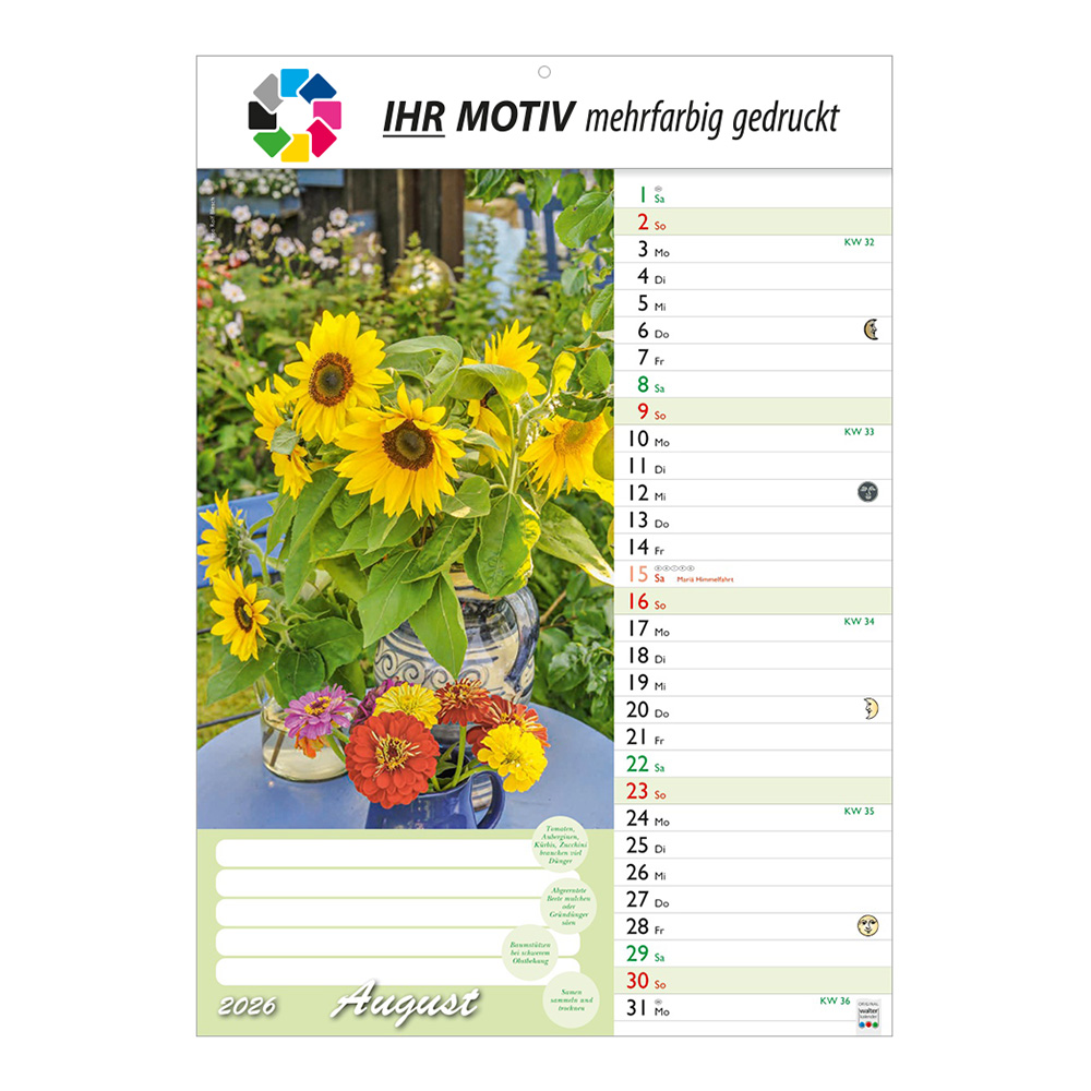 Bildkalender 