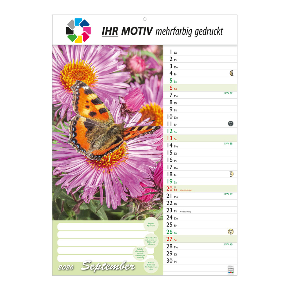 Bildkalender 