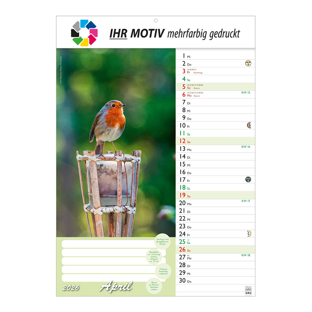 Bildkalender 