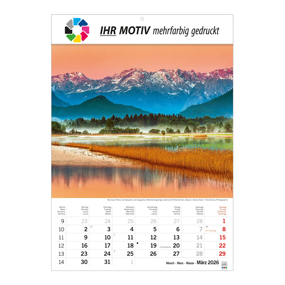 Bildkalender 