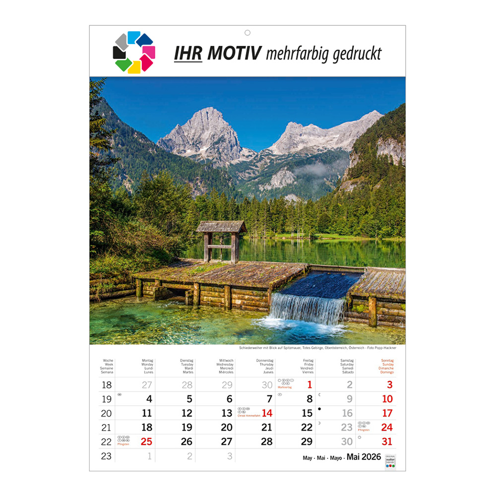 Bildkalender 