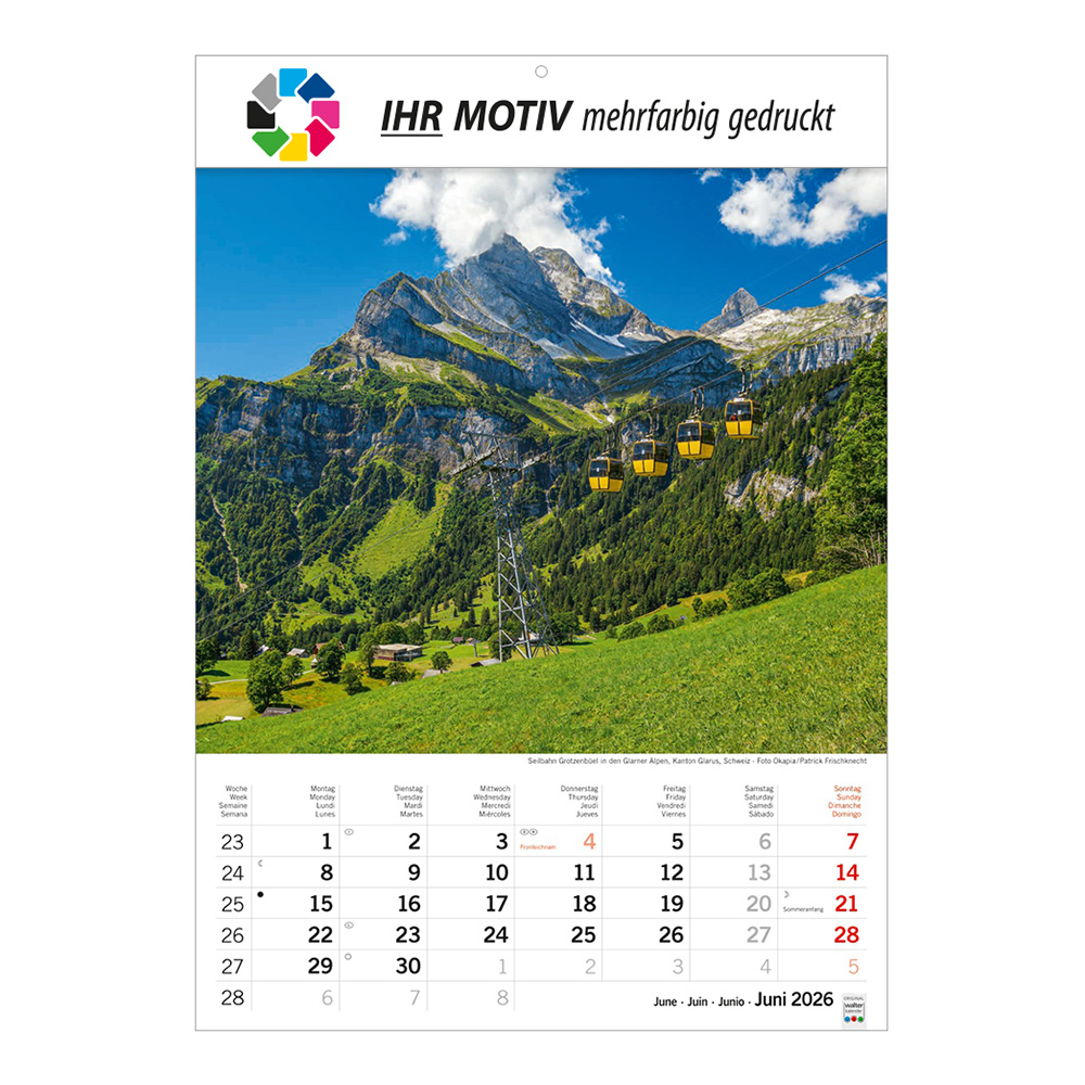 Bildkalender 