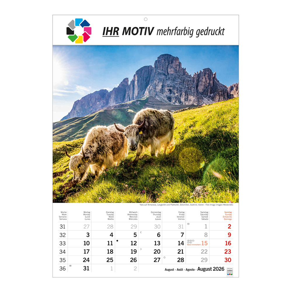 Bildkalender 