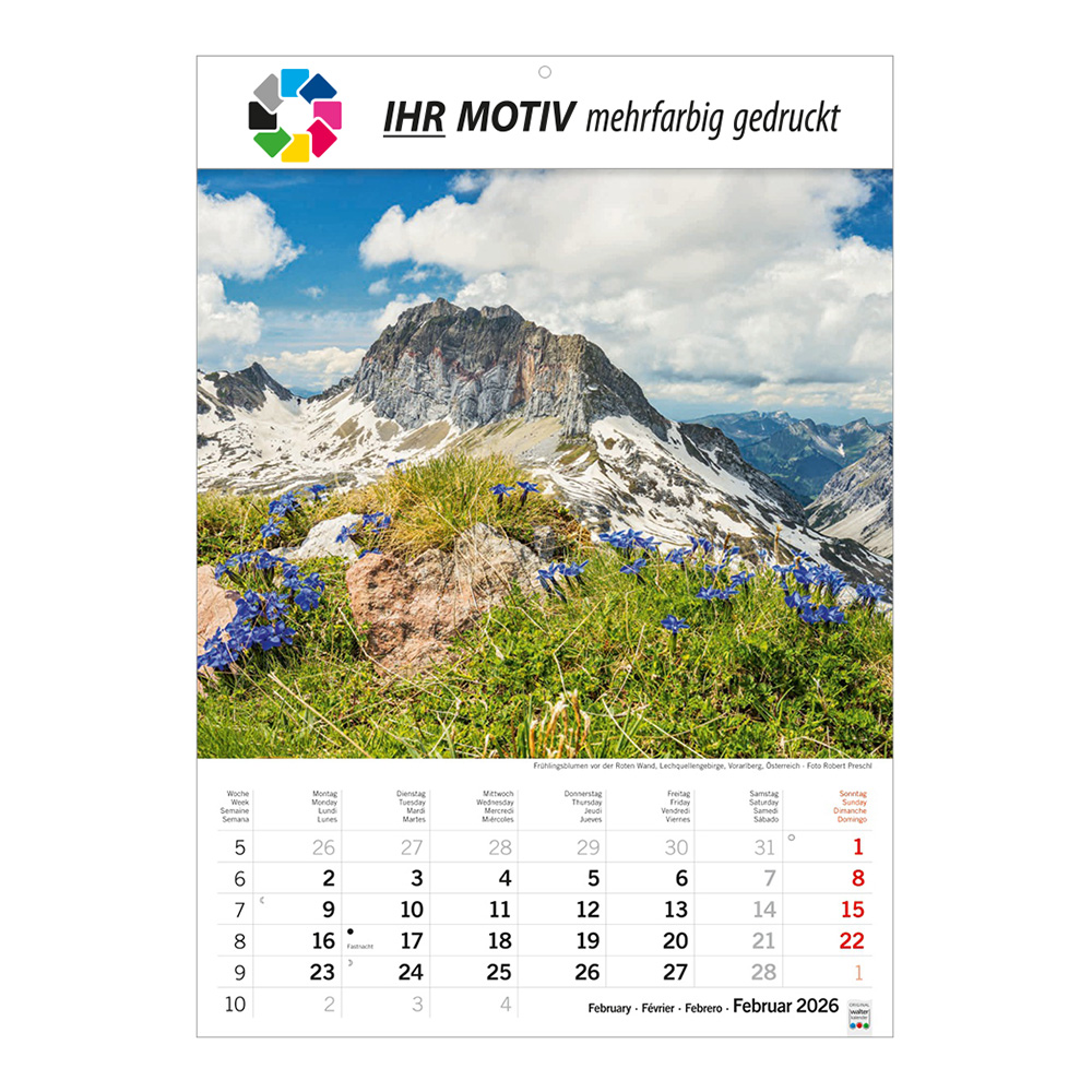 Bildkalender 