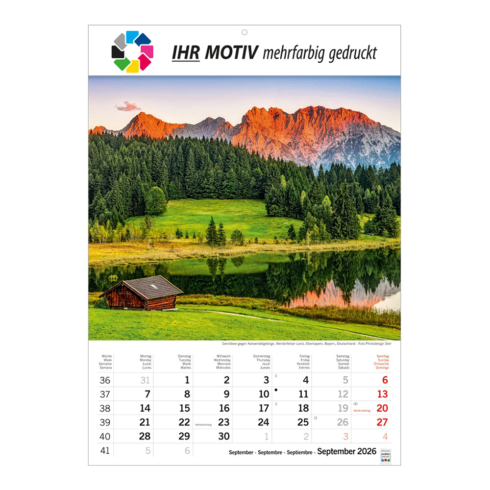 Bildkalender 