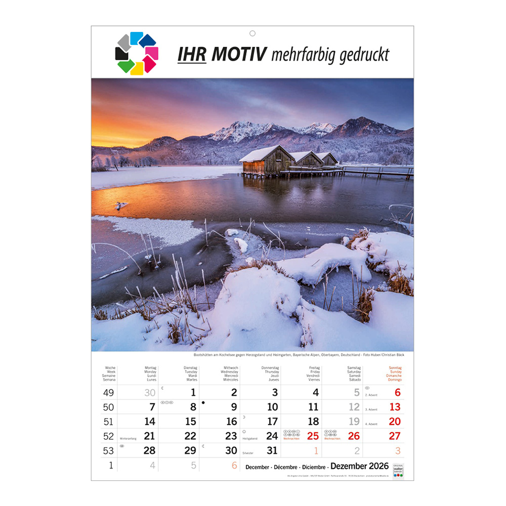 Bildkalender 