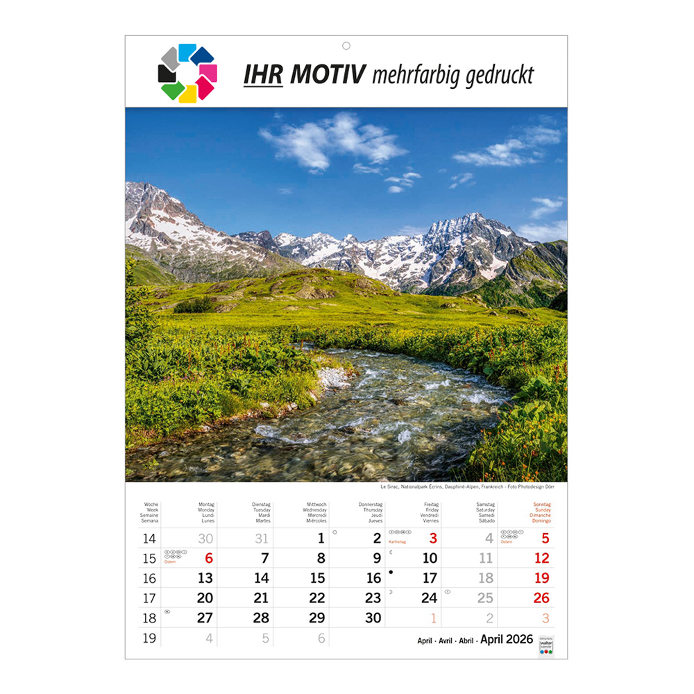 Bildkalender 