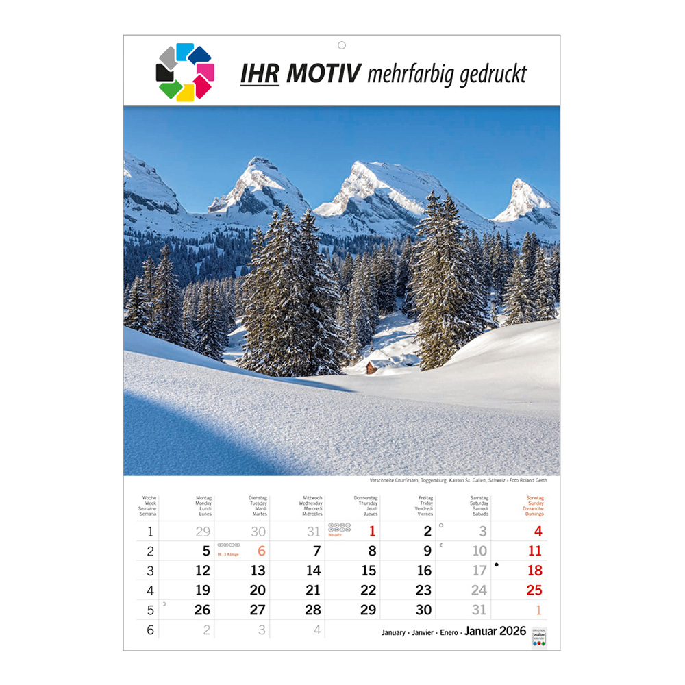 Bildkalender 