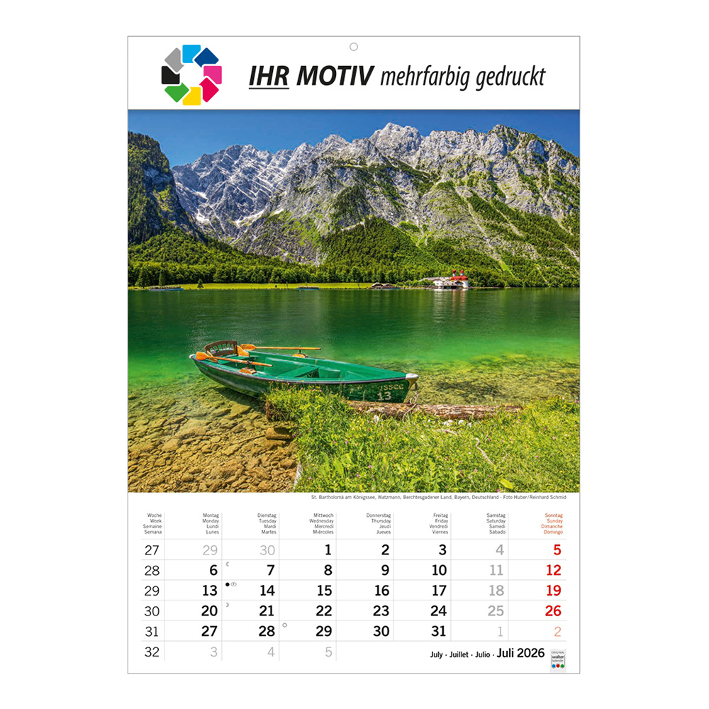 Bildkalender 