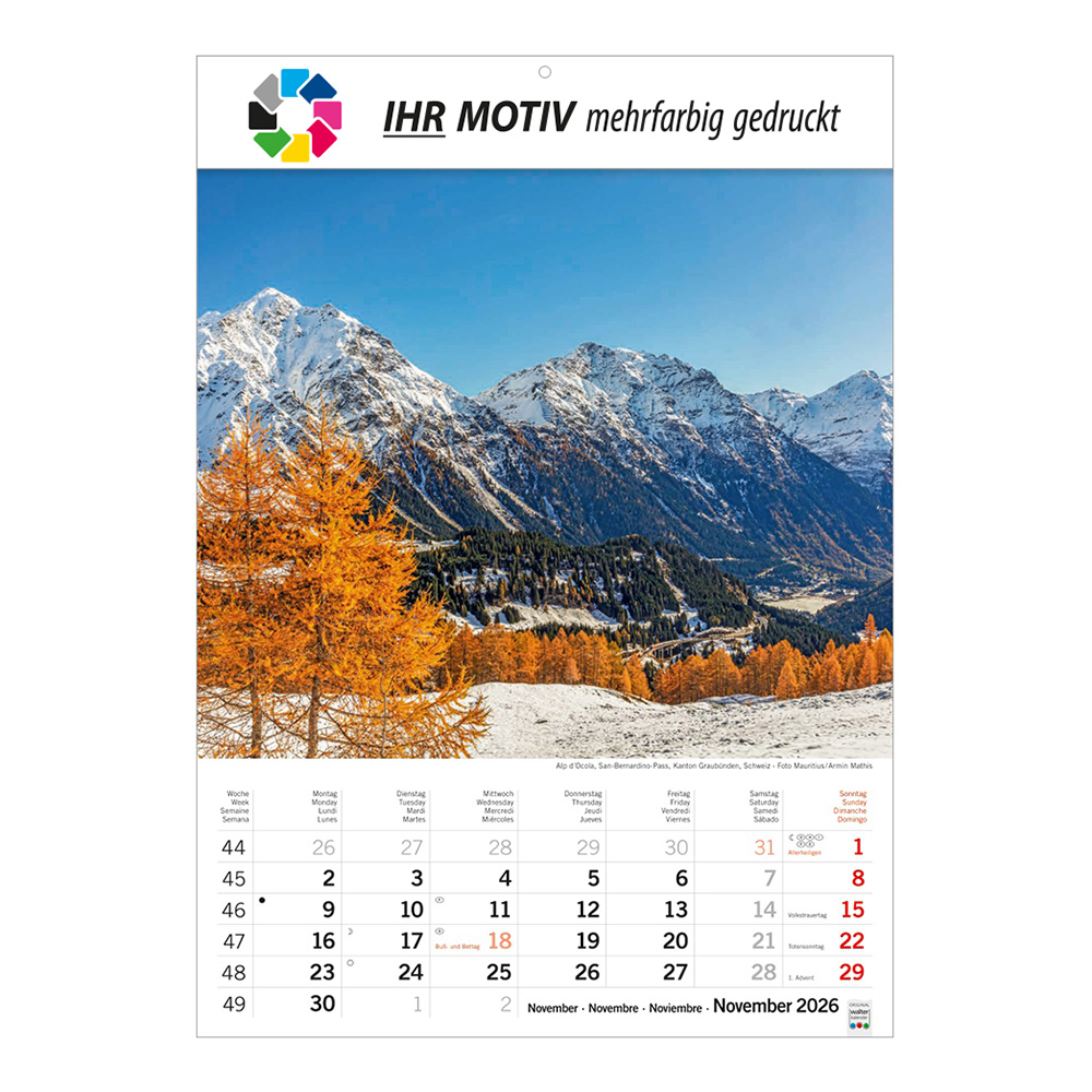 Bildkalender 