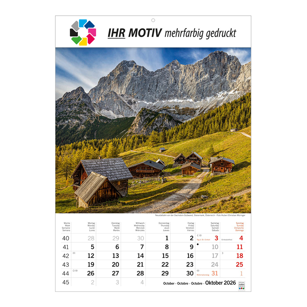 Bildkalender 