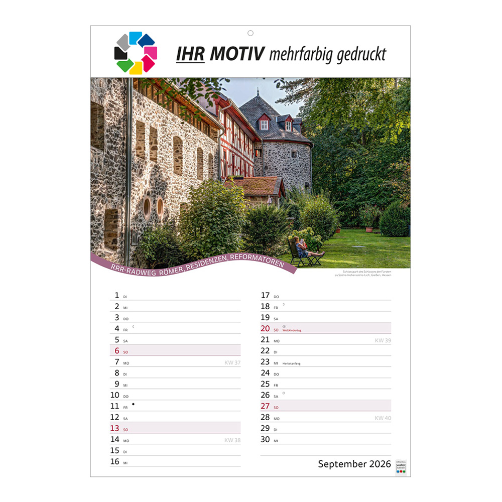 Bildkalender 