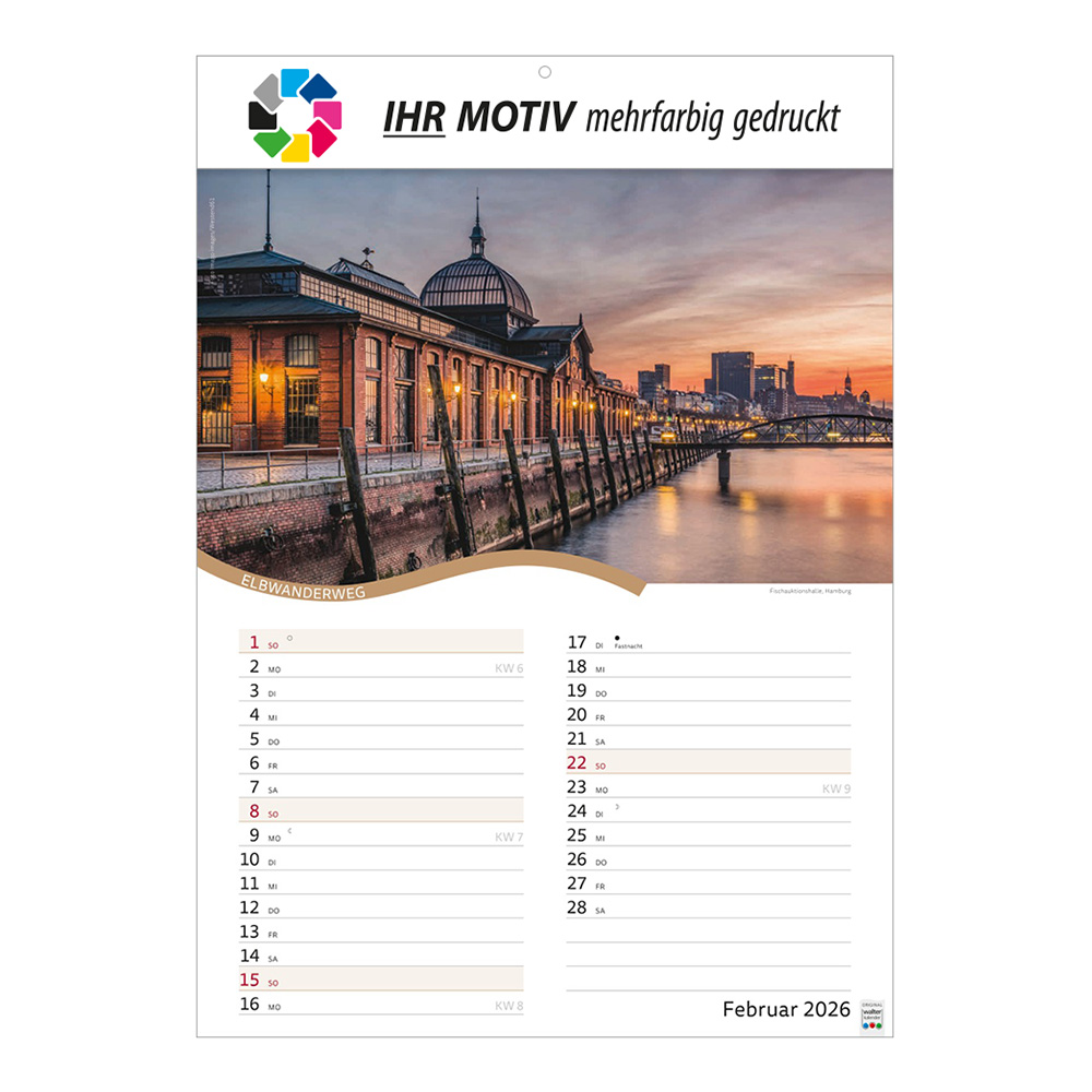 Bildkalender 