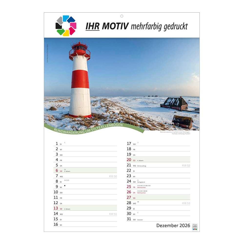 Bildkalender 
