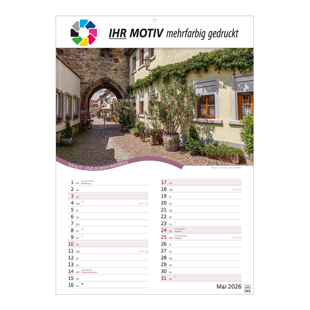 Bildkalender 
