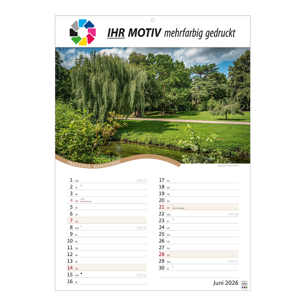 Bildkalender 