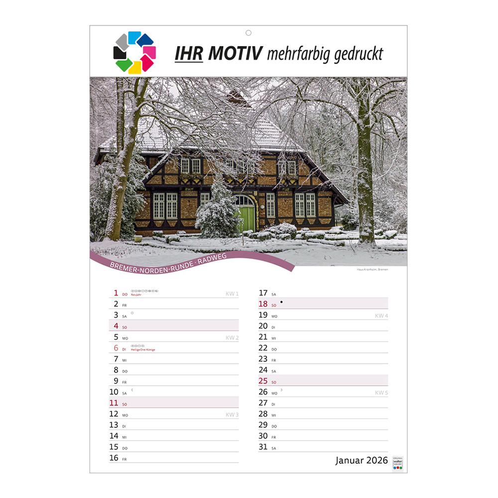 Bildkalender 