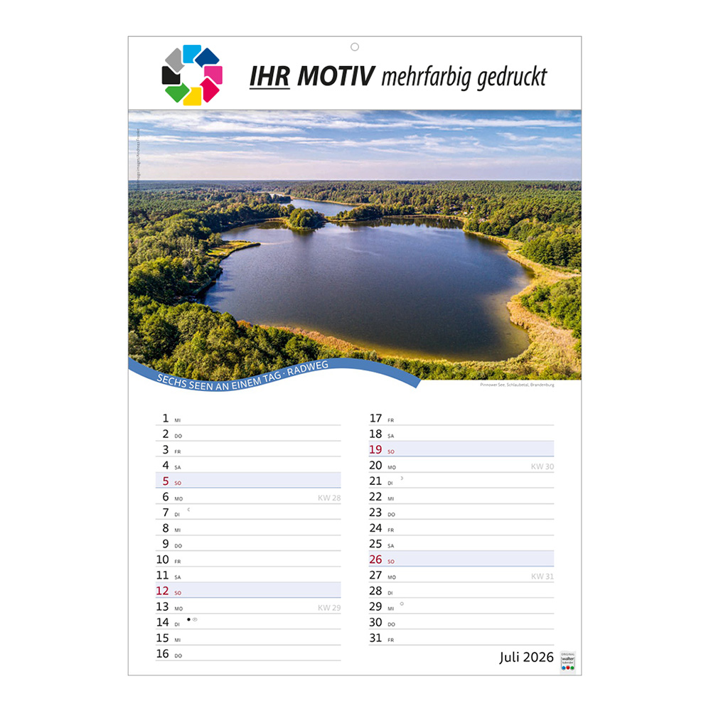 Bildkalender 