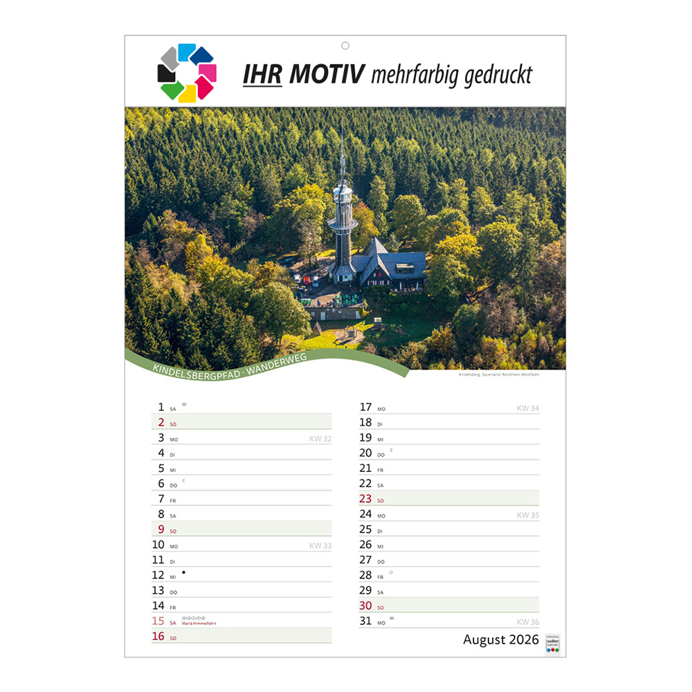 Bildkalender 