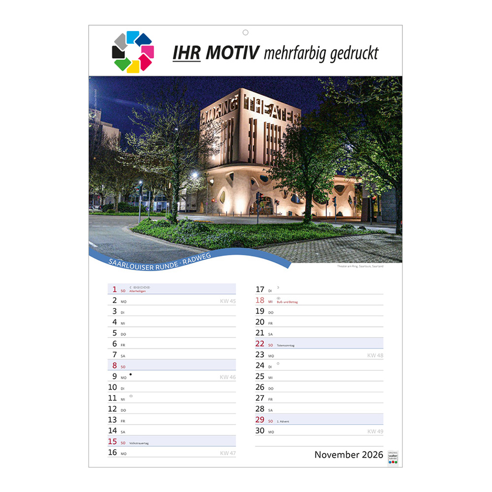 Bildkalender 