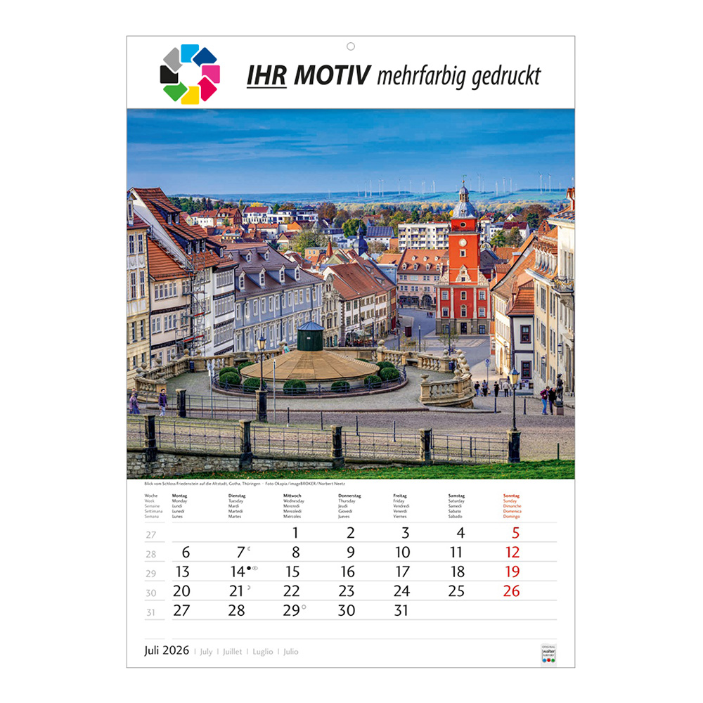 Bildkalender 