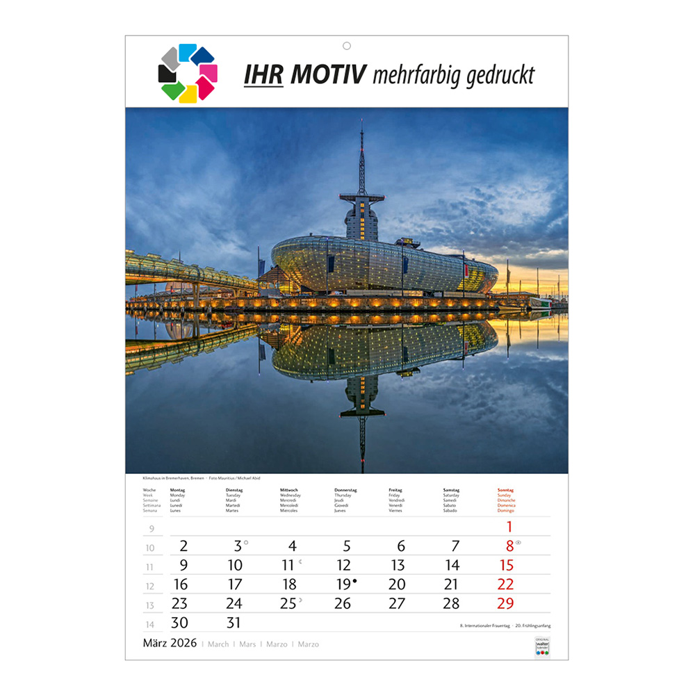Bildkalender 