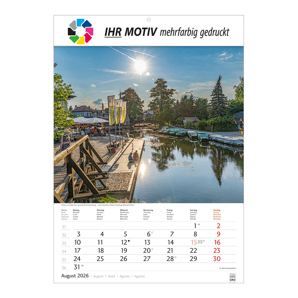Bildkalender 
