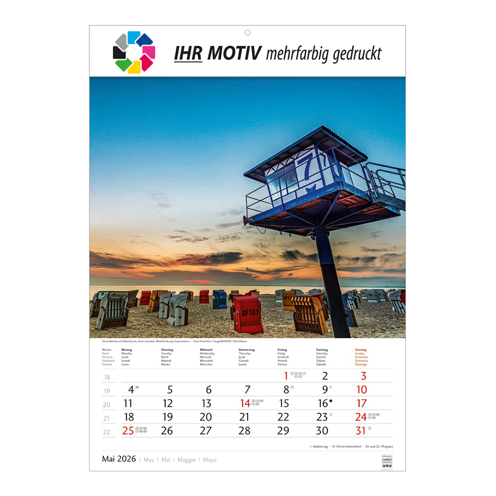 Bildkalender 