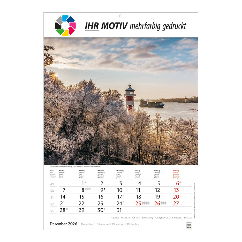 Bildkalender 