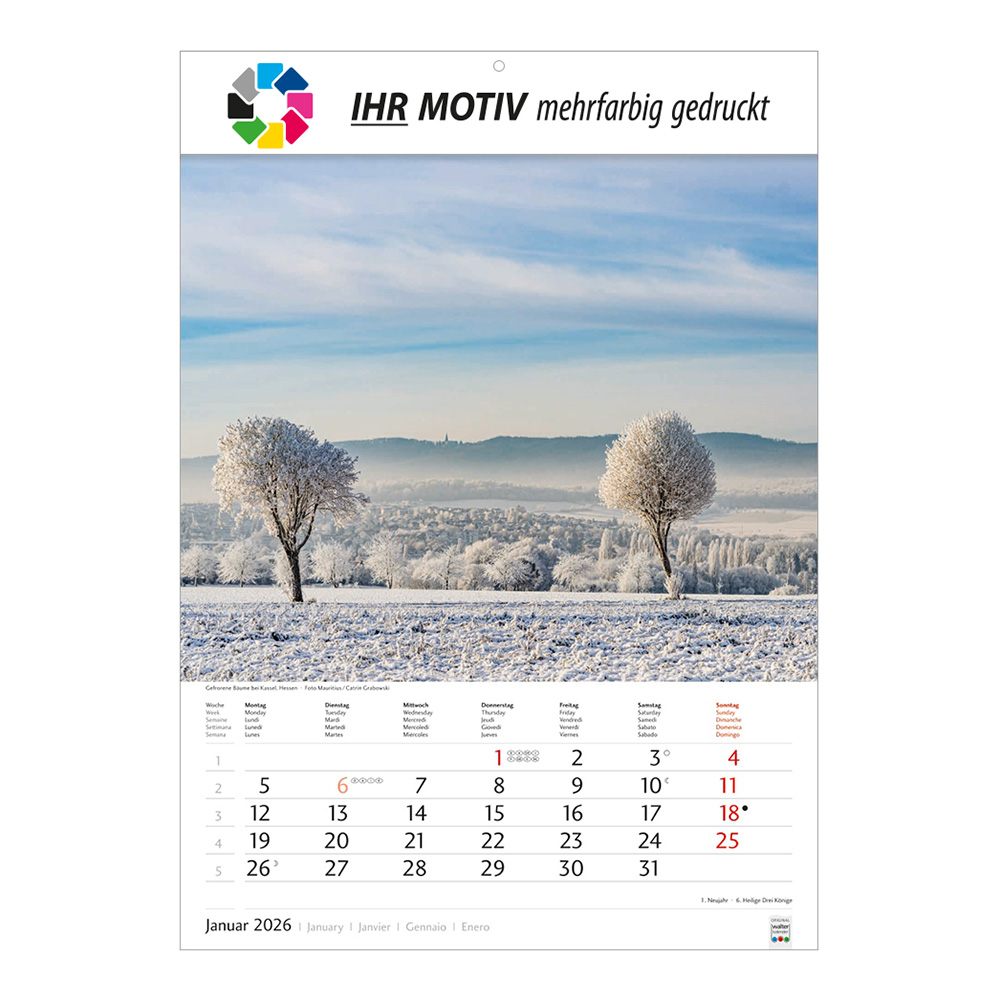 Bildkalender 