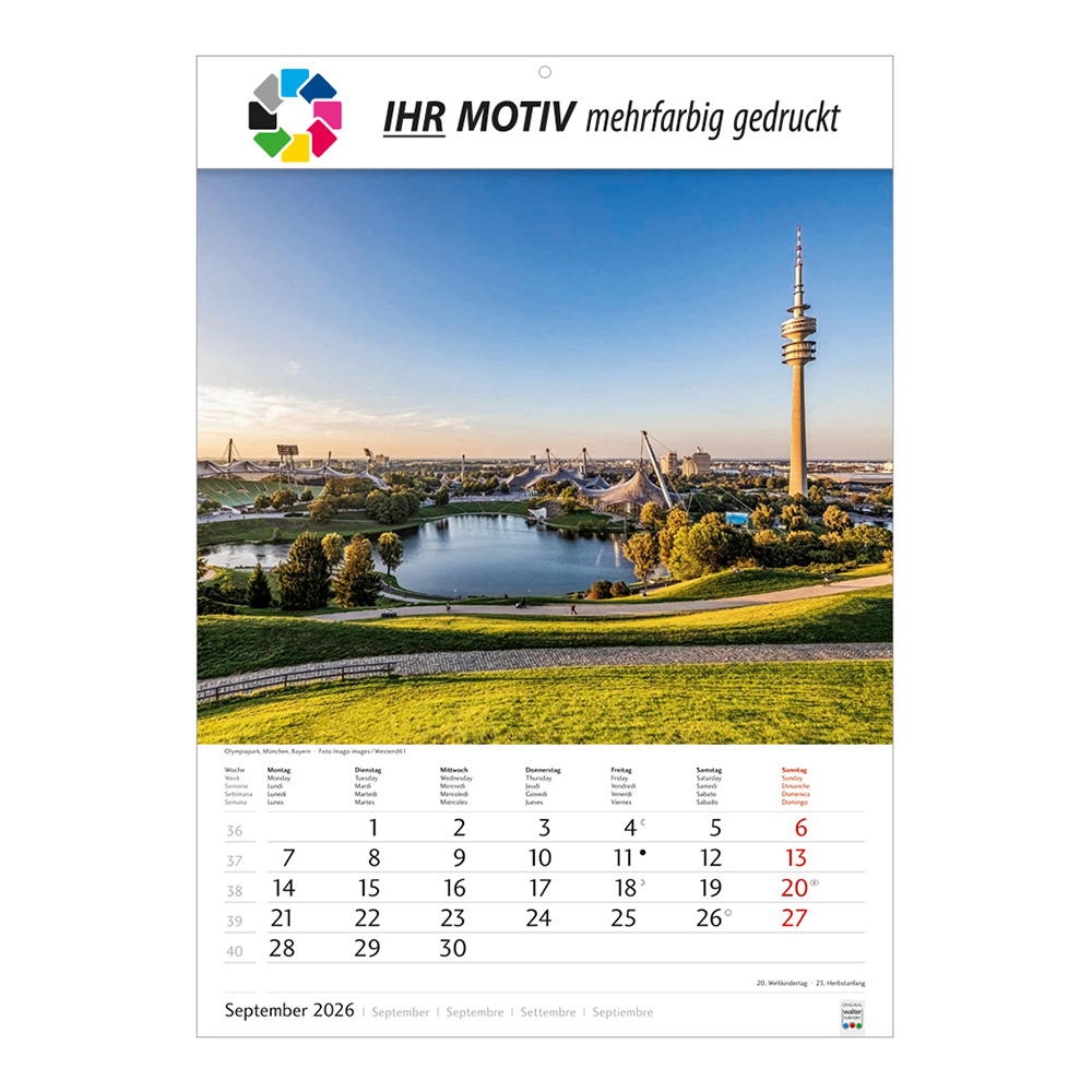 Bildkalender 