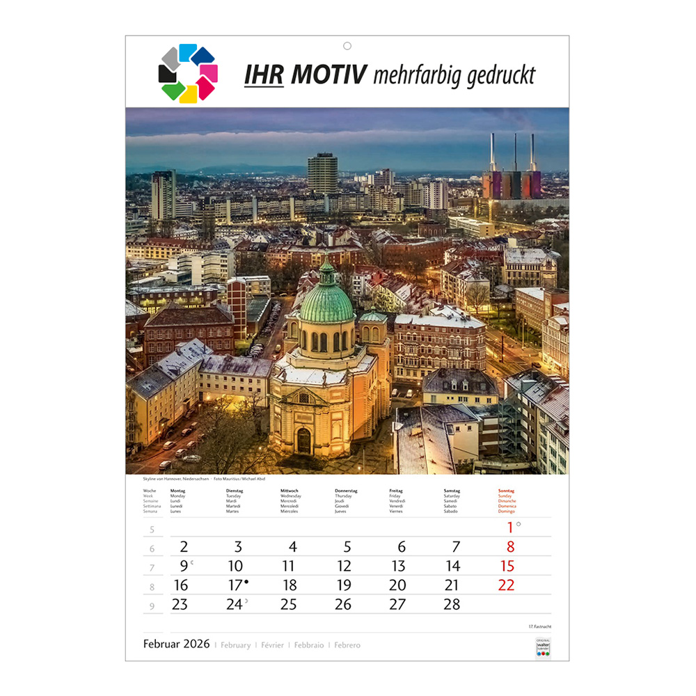Bildkalender 
