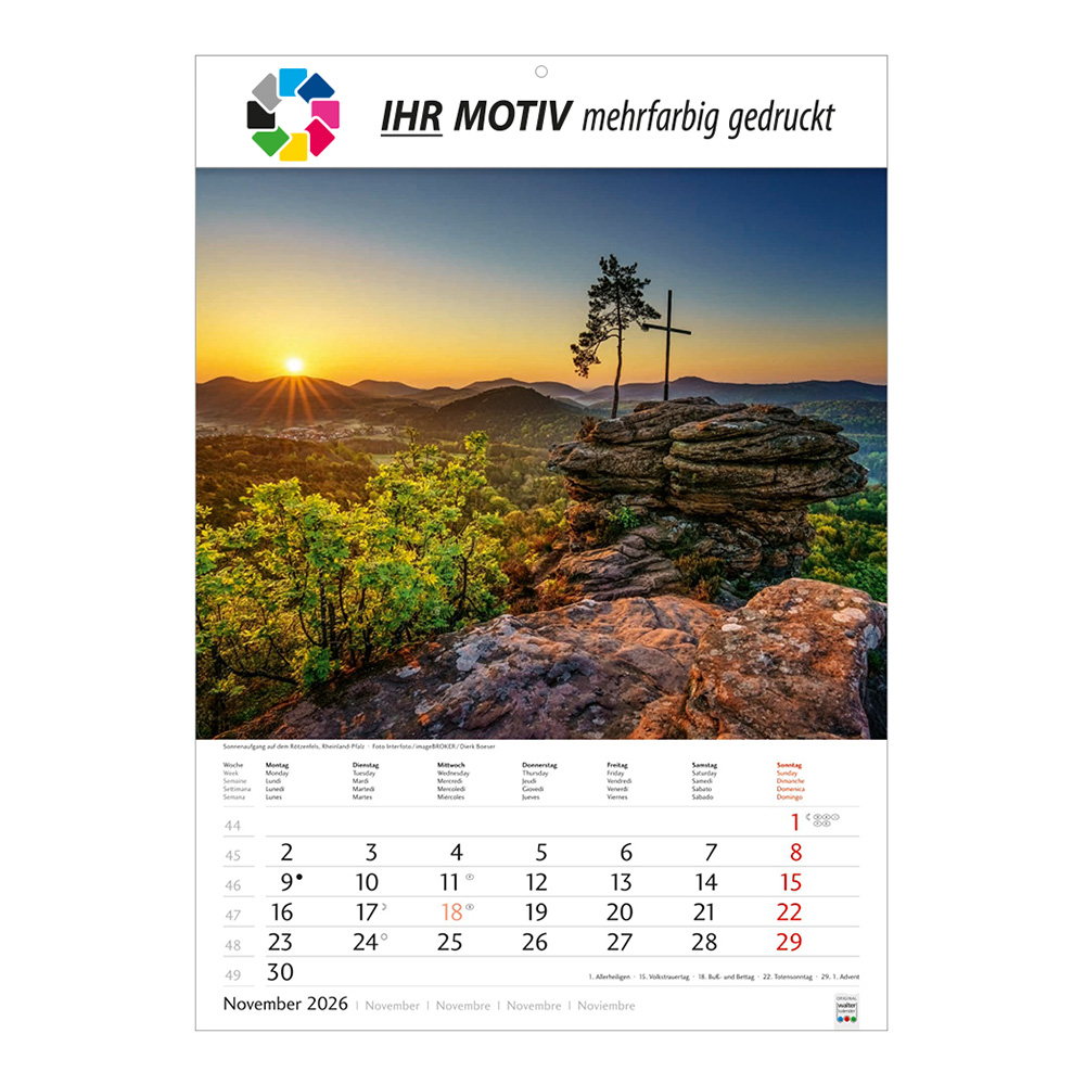Bildkalender 