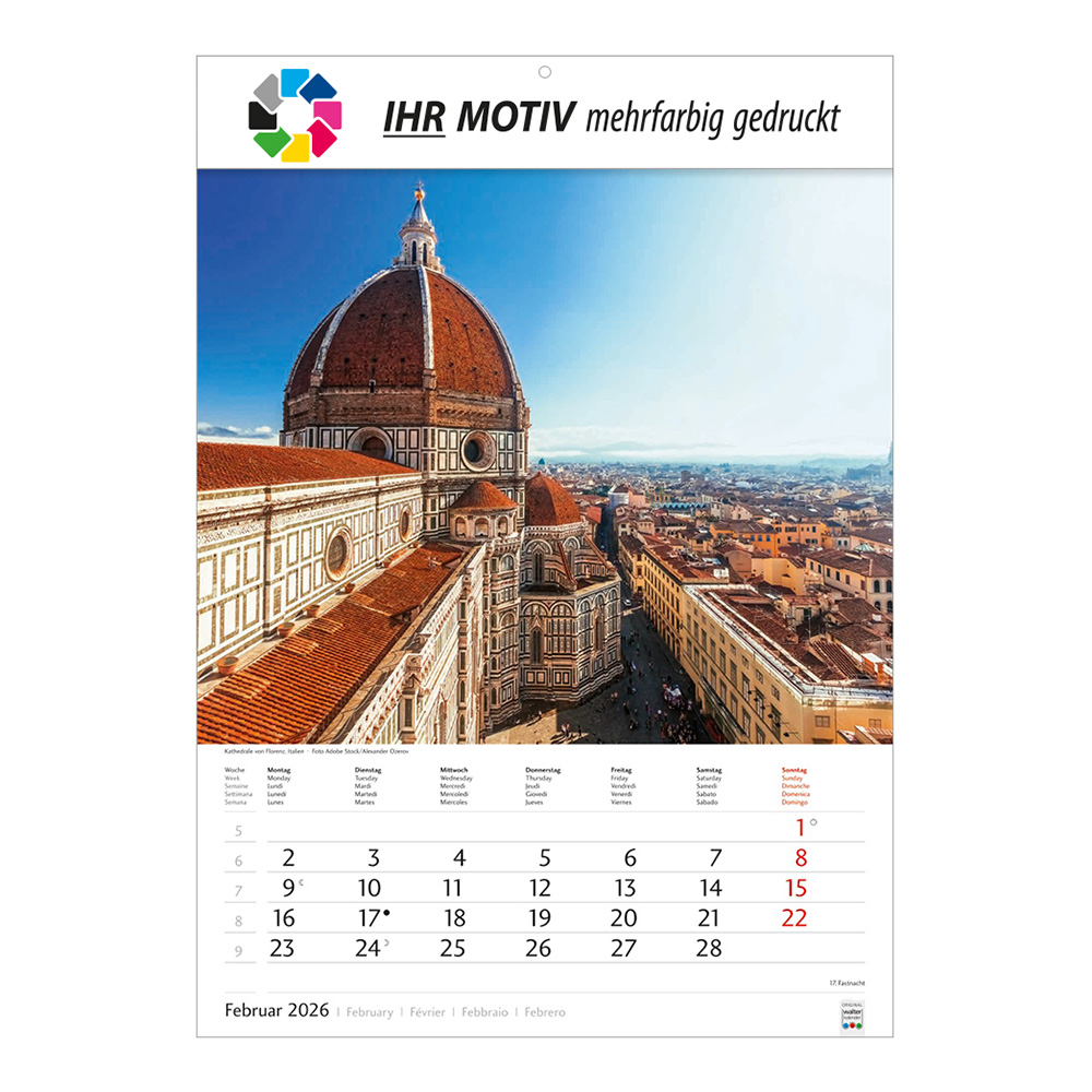 Bildkalender 