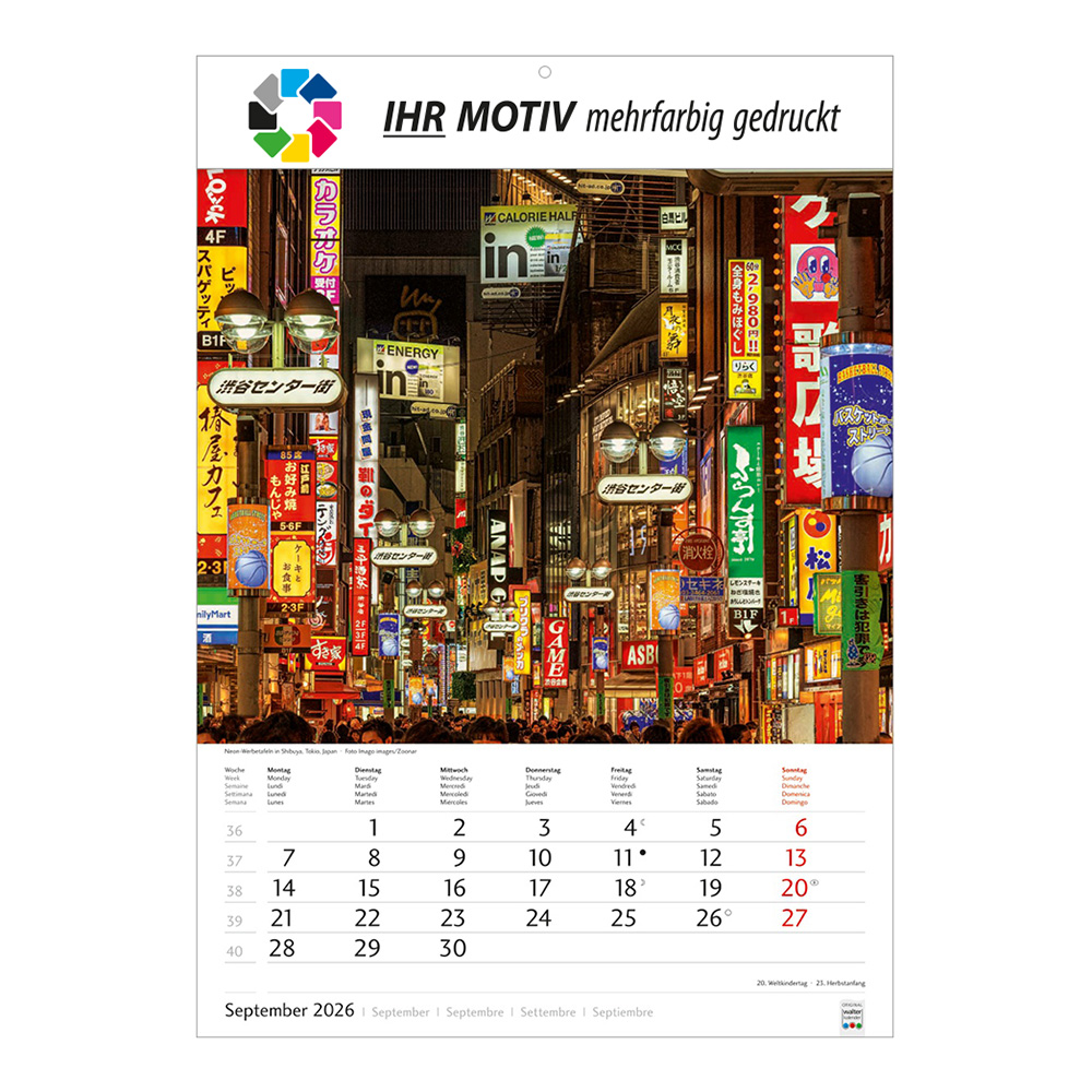 Bildkalender 