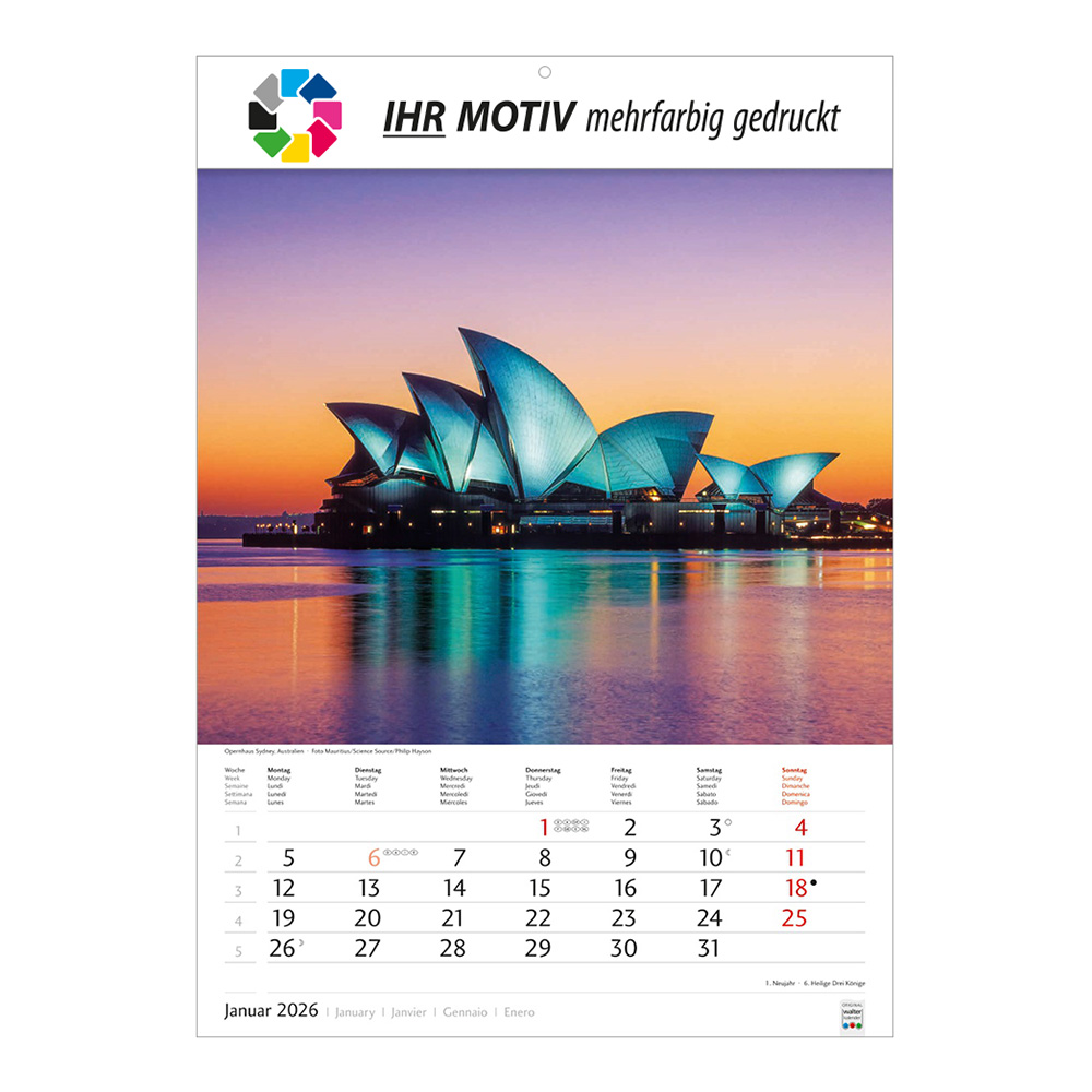 Bildkalender 