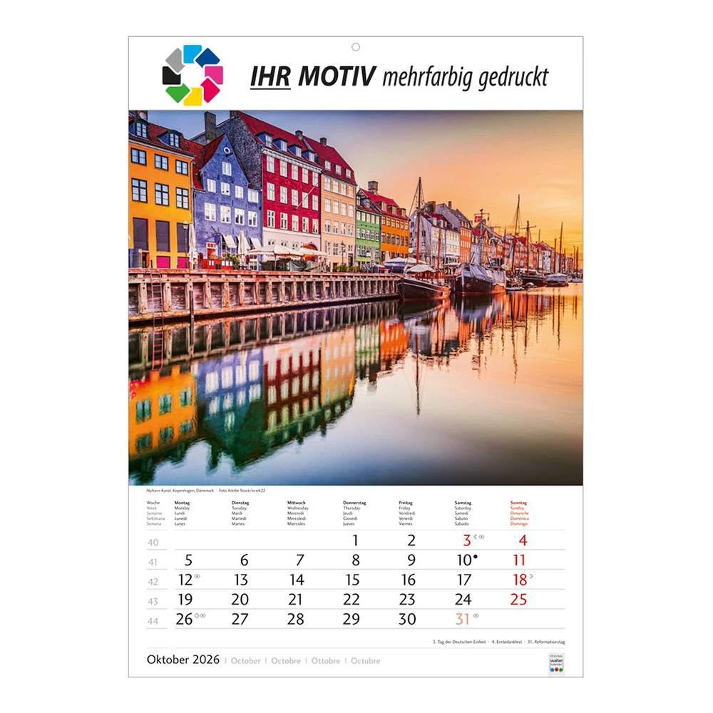 Bildkalender 