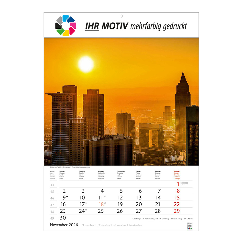 Bildkalender 