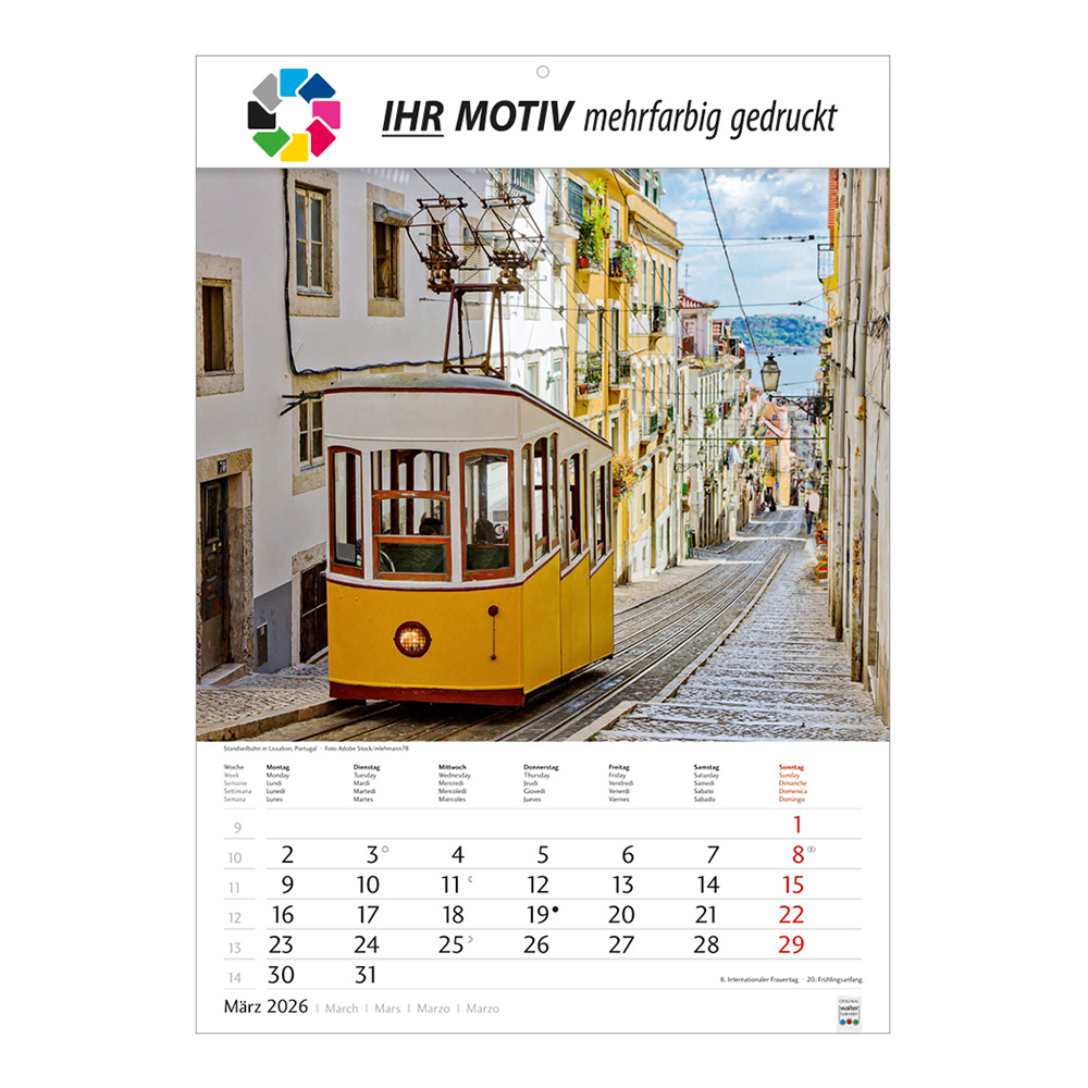 Bildkalender 